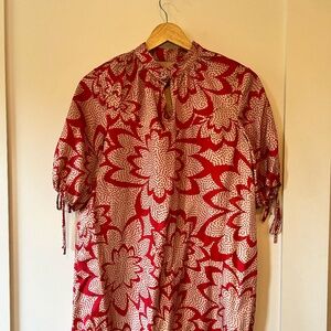 Laundry By Design Silk Dress Size 4